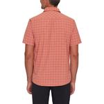 Рубашка Lenni Shirts Men's MAMMUT, черный - фото 13