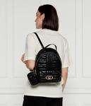 Рюкзак Liu Jo + marsupio, черный - фото 2