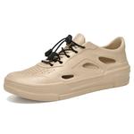 Сабо унисекс Caritesport, черный - фото 6