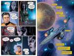 Star Trek: Discovery Omnibus (IDW Publishing) - фото 4