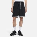 Шорты как у мужчин Nike, черный - фото 3