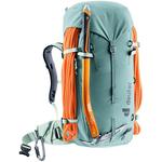 Рюкзак Guide 34+8 Deuter, синий - фото 4