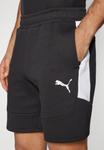 Спортивные шорты Puma SHORTS, Black - фото 6