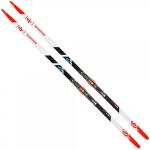 Комплект беговых лыж Delta comp r-skin IFP Rossignol, мультиколор - фото