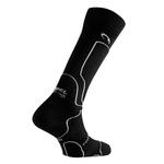 Носки Lurbel Altitud Six Long, черный - фото 2