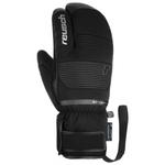 Перчатки Andy R-Tex XT Lobster Reusch, черный - фото