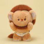 Плюшевая игрушка слон лев коала 30 см высота Cute Chip - фото 7