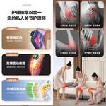 Массажеры для коленей AUX, черный - фото 4