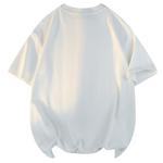 Футболка унисекс WARRIOR, красный - фото 11