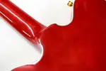 Gretsch G5422TG Electromatic Classic - оранжевый оттенок - фото 10