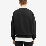 Свитшот Cole Buxton International, черный - фото 3