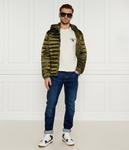 Футболка Guess Jeans Regular Fit, кремовый - фото 2