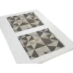 Платцсет Био Бел Adam, черный - фото