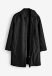 Куртка Next Parka, Black - фото 12