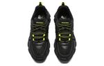 Кроссовки dlites sneakers 'black yellow' Skechers, черный - фото 4