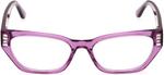 GUESS очки GU 2967 083 Violet/Other - фото 8