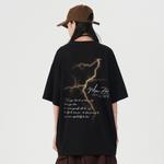 Футболка унисекс Cotton, белый - фото 11