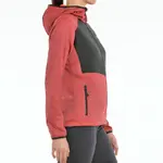 Женская толстовка Vifil +8000, коралловый - фото 3