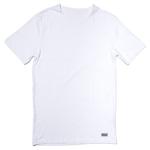 Футболка с коротким рукавом Abanderado Thermal Tech, белый - фото 3