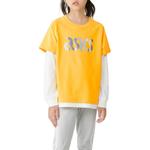 Футболка GS Asics - фото 4