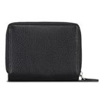 JOST Кошелек 'Vika' в черном цвете - фото 2