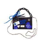 Косметичка женская GUCCI - фото 2