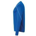 Футболка Uhlsport, цвет blau/blau/weiss - фото 3