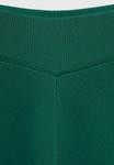 Брюки Mango Trousers, Dark Green - фото 7