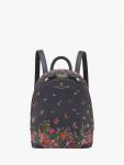 Мини-рюкзак Sara Miller, Ditsy Floral - фото