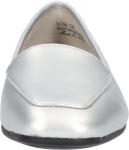 Лоферы Thrill Easy Street, цвет Silver - фото 7