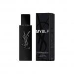 Мужской парфюм Unconstrained Gentleman SAINT LAURENT - фото 12