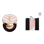 Air Cushions Women's SAINT LAURENT - фото 2