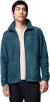 Куртка-флиска Columbia Steens Mountain 2.0 Full Zip, Everblue - фото 5