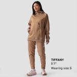 Толстовка Backcountry Meltdown Water-Resistant Backcountry, Bistre - фото 5