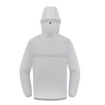 Солнцезащитная одежда унисекс Northland, цвет Mountain Shadow Gray - фото 2