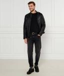 Джинсы Boss Orange Maine Regular Fit, черный - фото 2