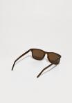 Солнцезащитные очки Puma Sunglasses, Brown-Brown/Brown - фото 2
