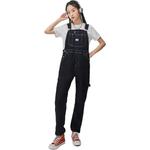 Lee Комбинезон Women's Dark Blue - фото 3