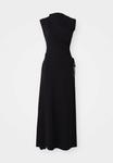 Платье Maje Jersey dress, Noir/Black - фото 5