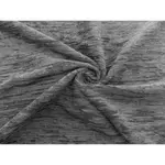 Вирт-гардина «Тронхейм Б», (1 шт.), на заказ Wirth, серый - фото 3