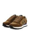 Кроссовки Sun68 Trainers, Volpe/Light Brown - фото 2