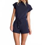 Нил Ромпер в синем Sundays - фото