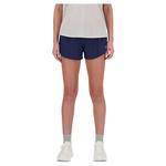 Шорты New Balance RC 3´´, синий - фото