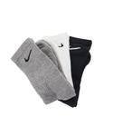 Носки NIKE/3P Everyday Cushion Crew Socks, цвет White - фото
