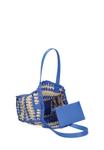 Сумка Chiara Ferretti Handbag, Blue - фото 5