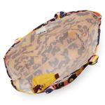 Сумка-шоппер Kipling Jonny Packable Tote, monkey bag - фото 3