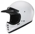 Шлем HJC V60 HJC Helmets, белый - фото