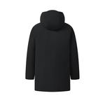 FILA Белая пуховая куртка мужская - фото 2