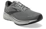 Кроссовки Brooks Ghost 14 4E Wide 'Grey Alloy' - фото 2