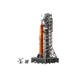 Конструктор NASA Artemis Space Launch System 10341 LEGO - фото 2
